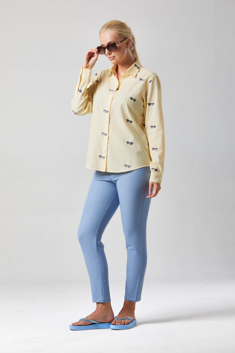 Bella Shirt