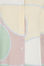 Rosa Shirt Dress