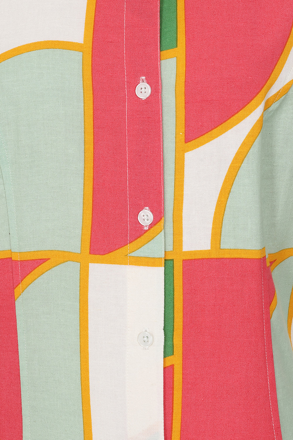 Rosa Shirt Dress