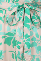 Maya Maxi Dress
