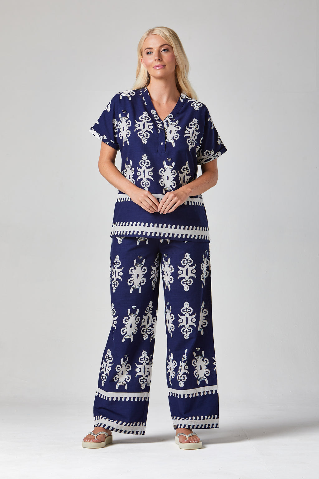 Athena Trousers