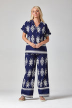 Athena Trousers