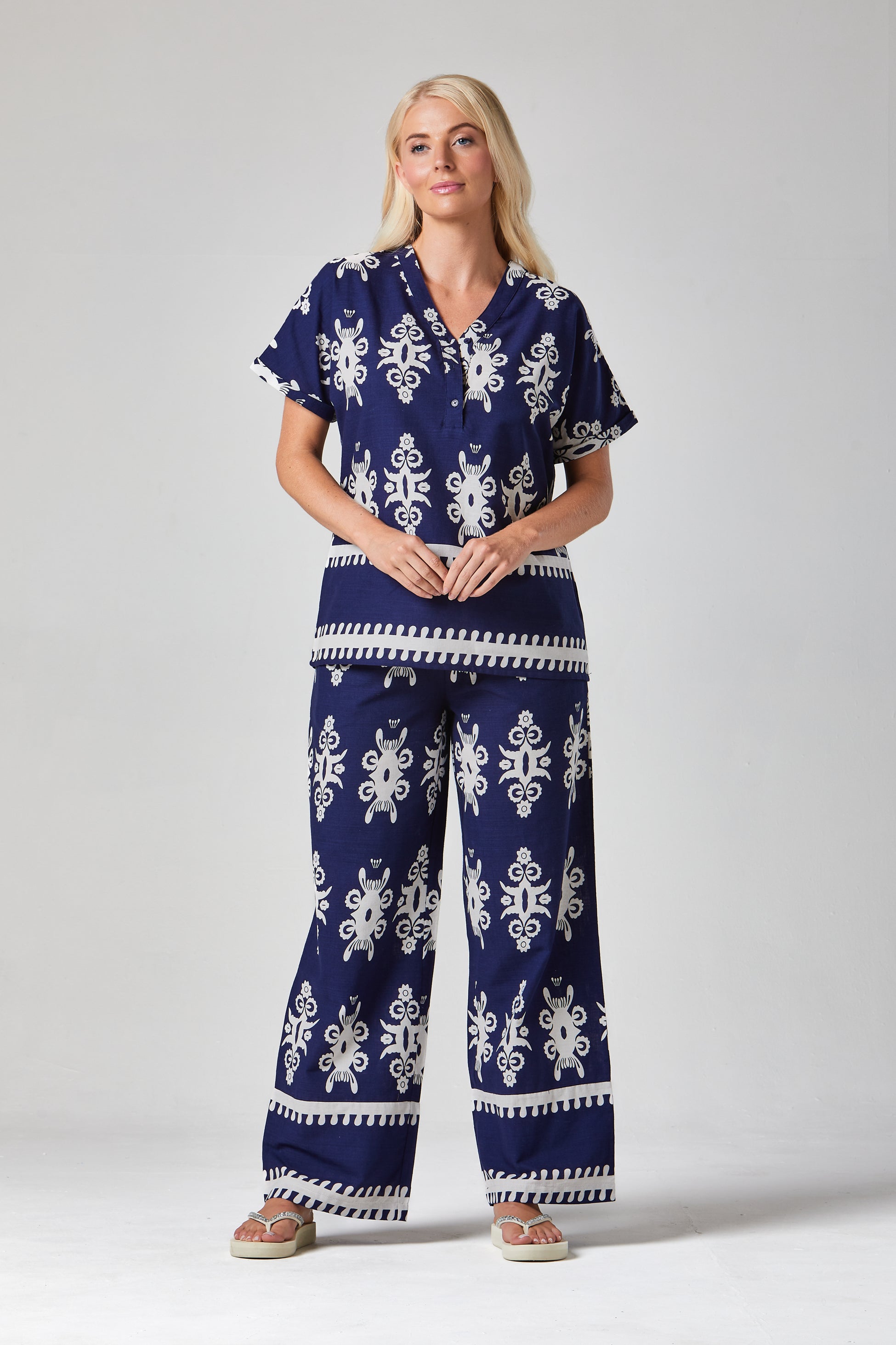 Athena Trousers