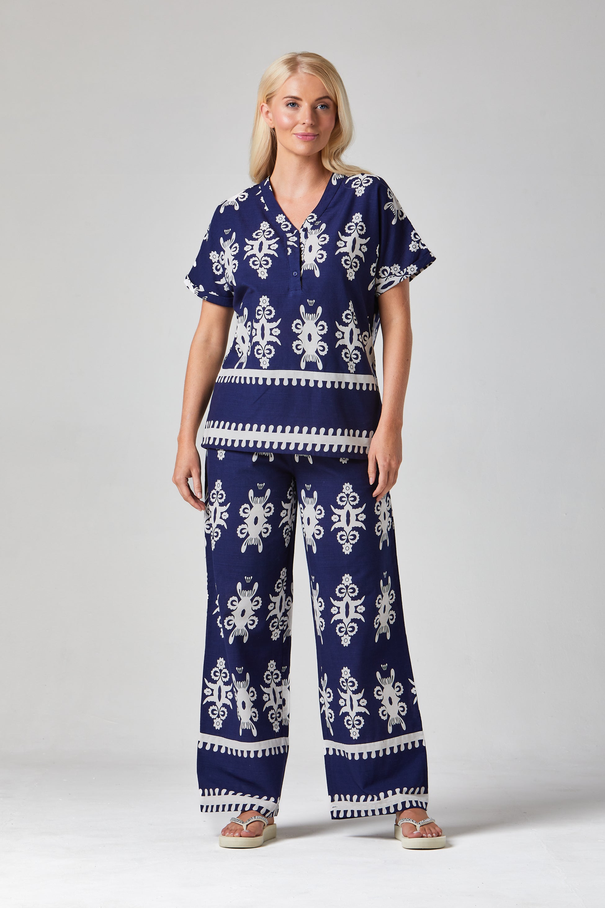Buy Online Athena Shirt Alice Collins - 