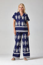 Athena Trousers