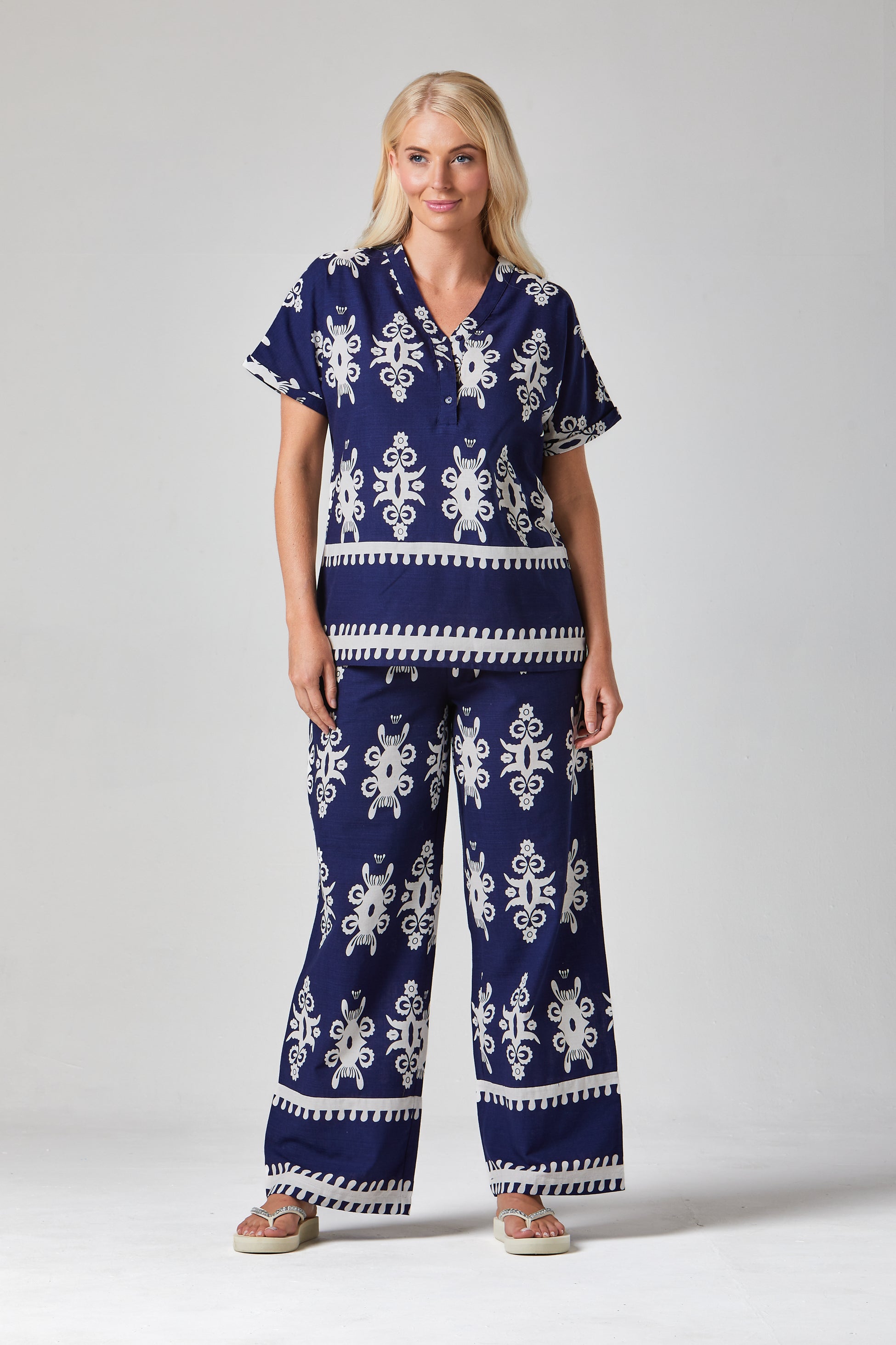 Athena Trousers