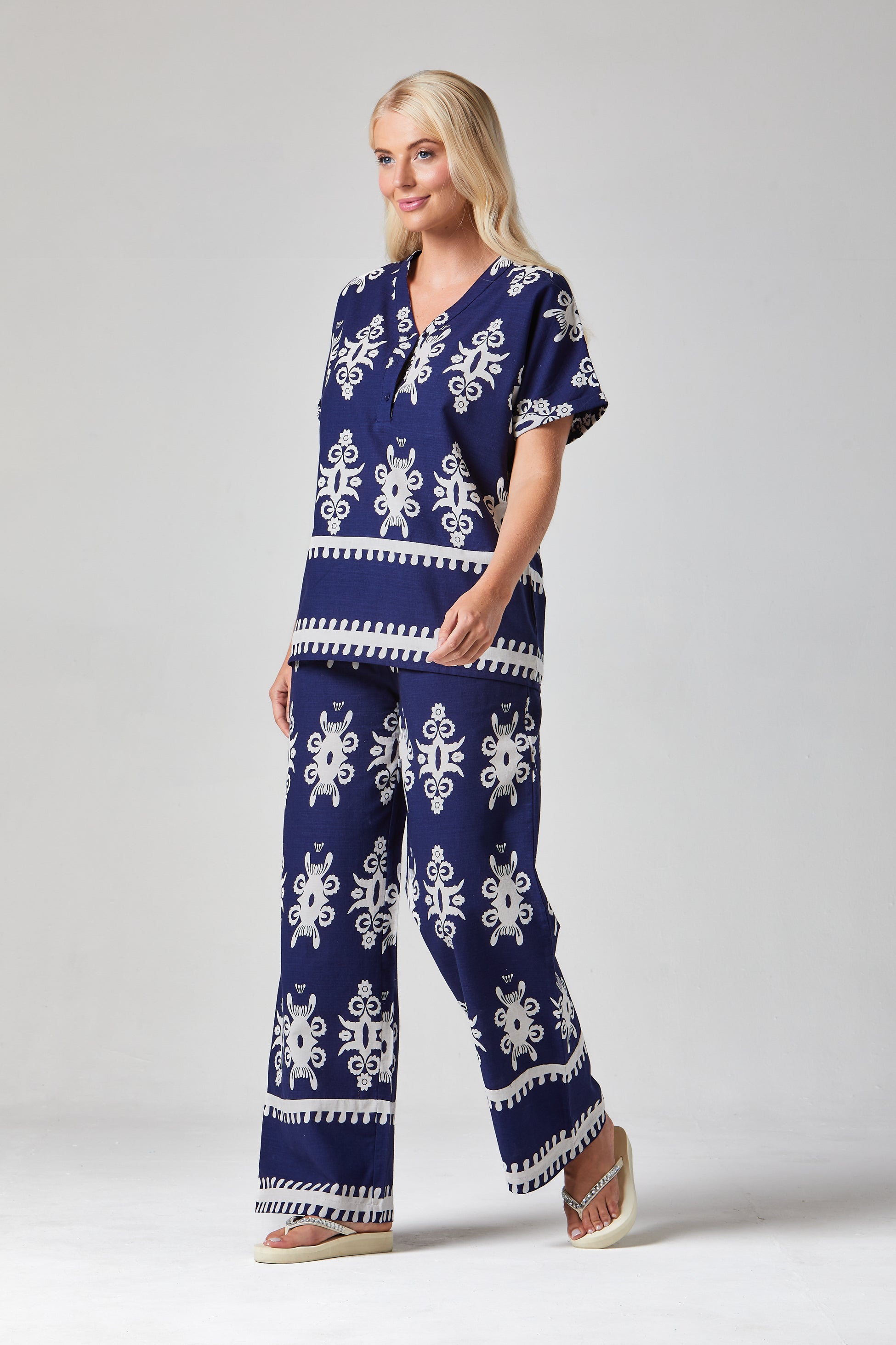Athena Trousers