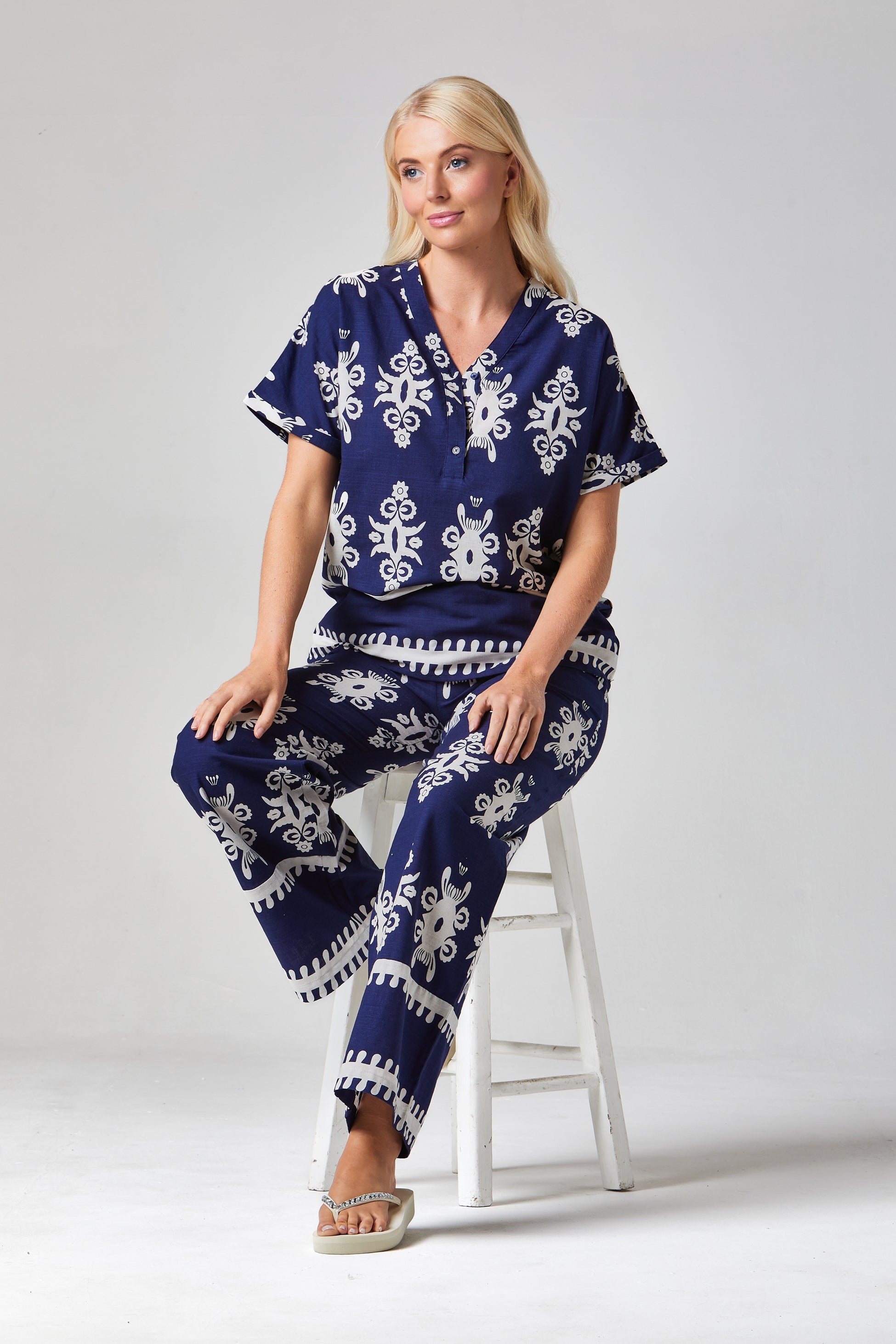 Athena Trousers