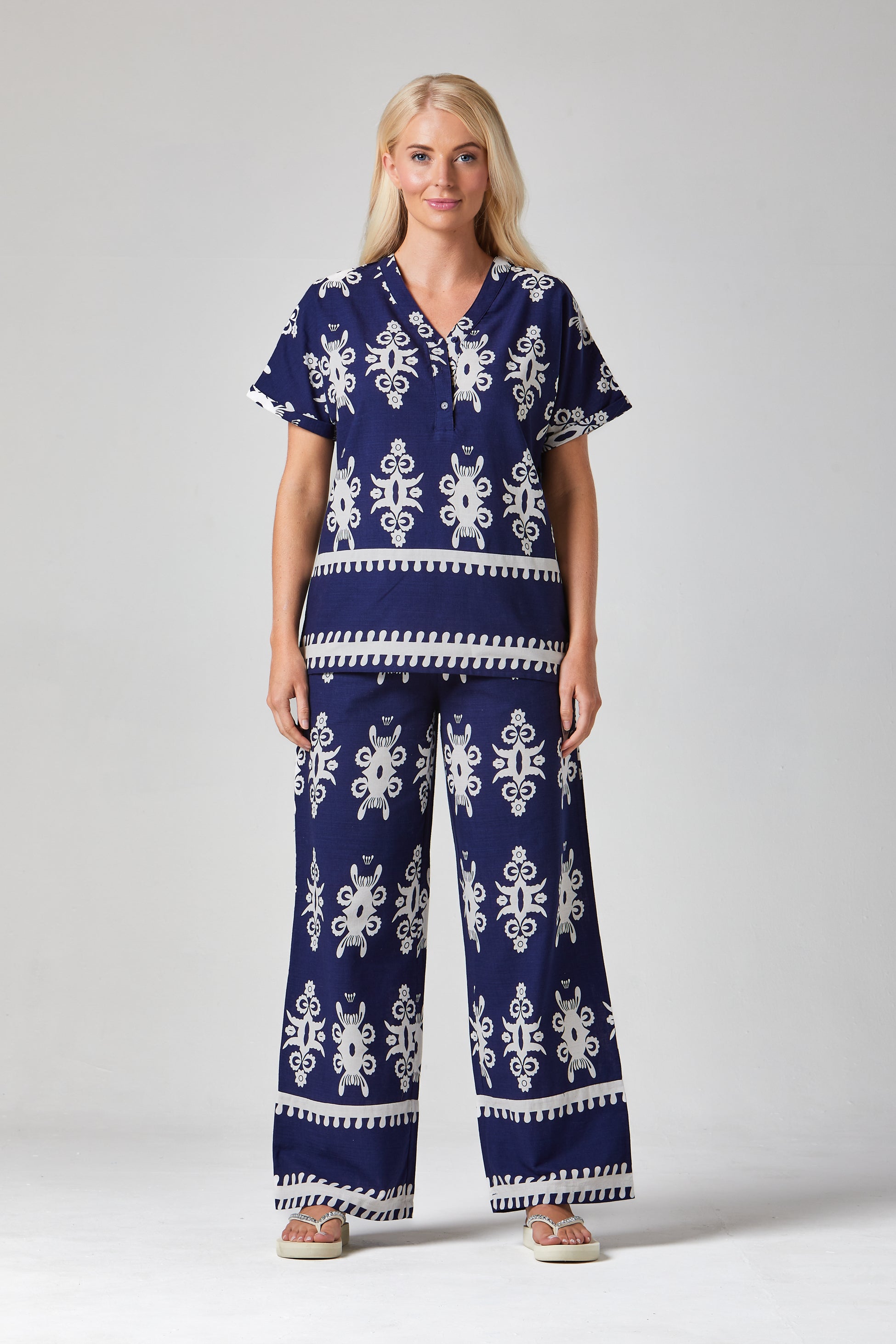 Athena Trousers