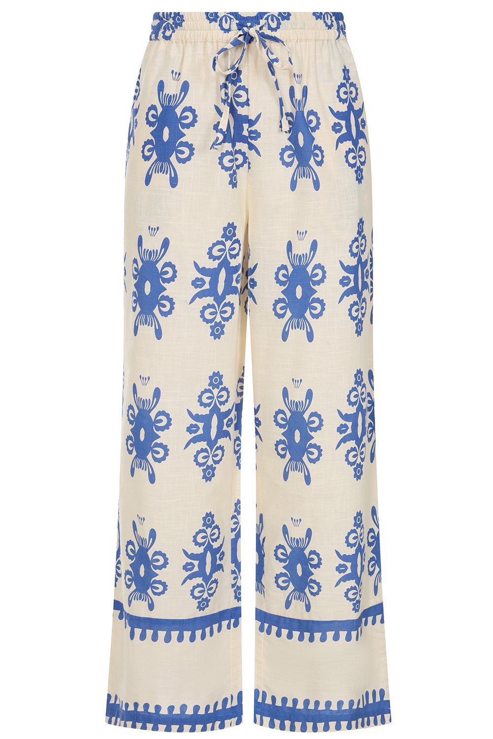 Athena Trousers