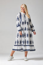 Athena Dress