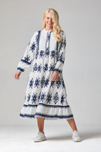 Athena Dress