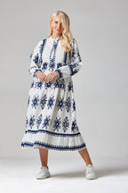 Athena Dress