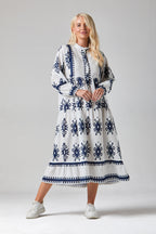 Athena Dress