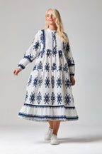 Athena Dress
