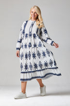 Athena Dress