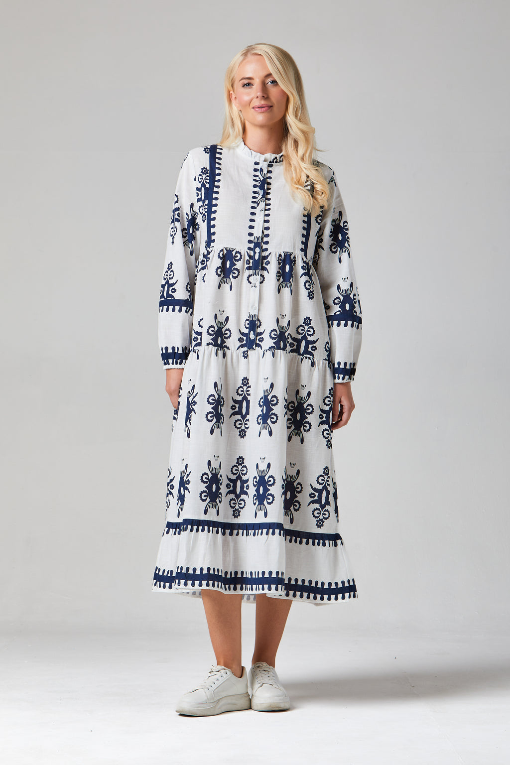 Athena Dress