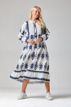 Athena Dress