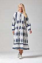 Buy Online Athena Dress Alice Collins