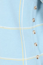 Dina Hooded Pullover