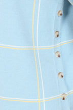 Dina Hooded Pullover