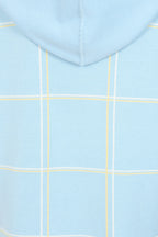 Dina Hooded Pullover