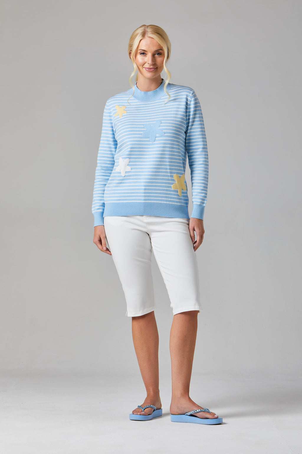 Petula Pullover