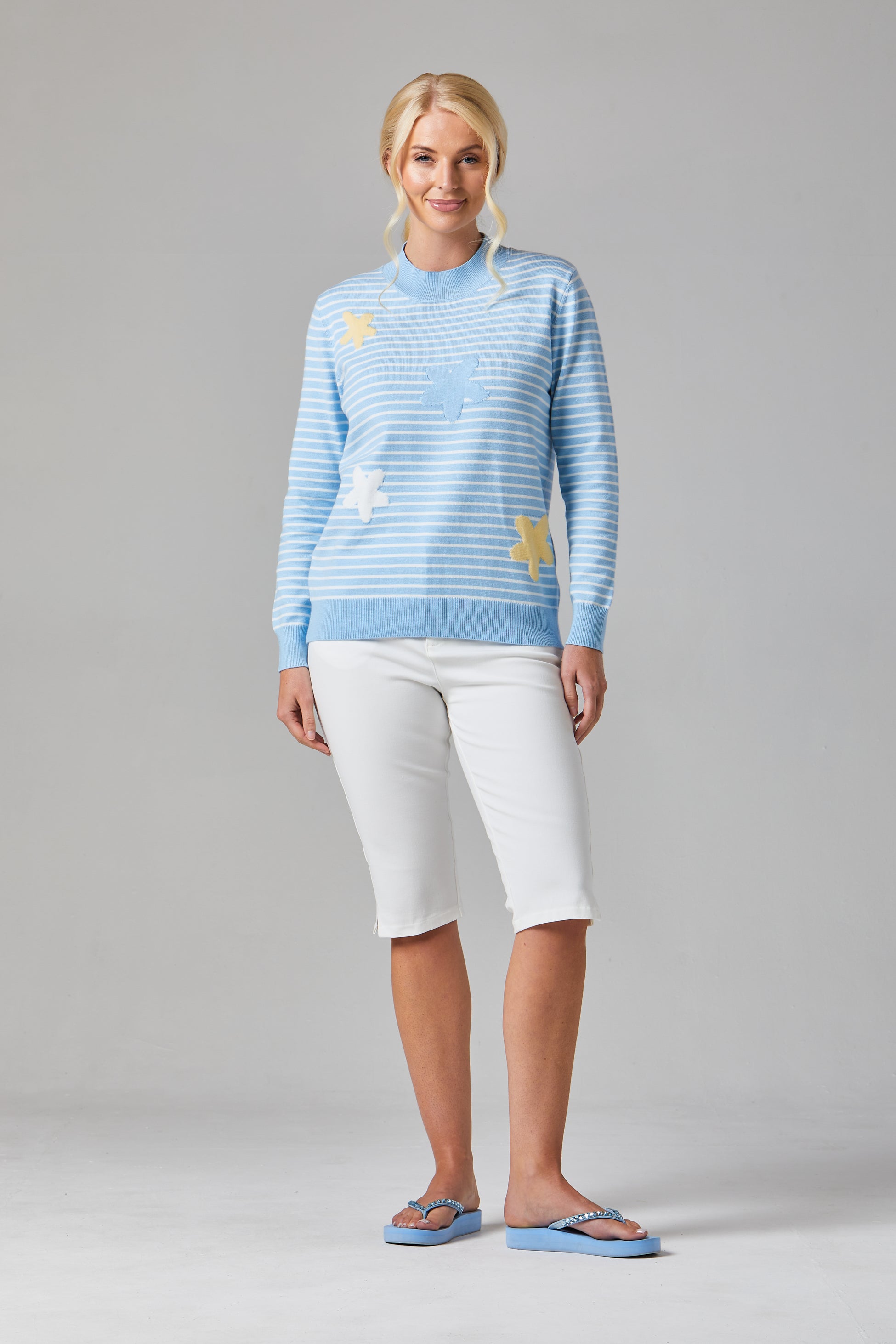 Petula Pullover