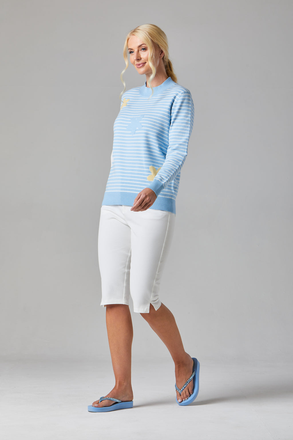 Petula Pullover