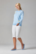 Petula Pullover