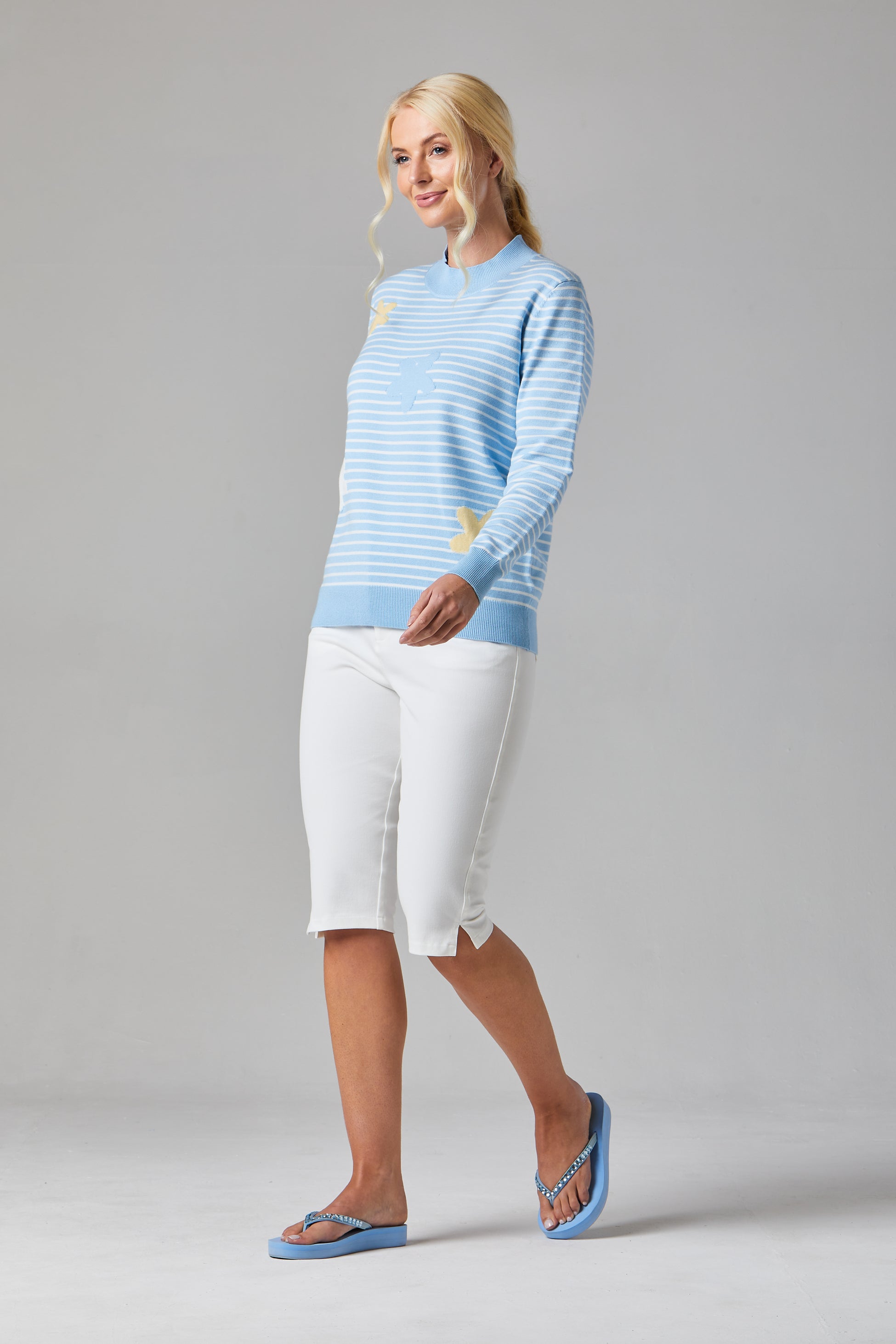 Petula Pullover