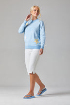 Petula Pullover