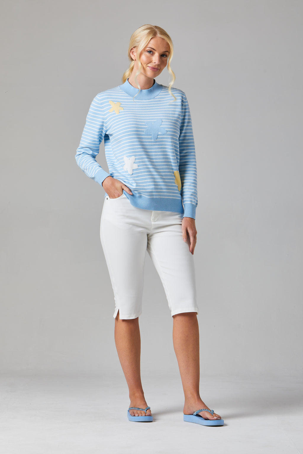 Petula Pullover