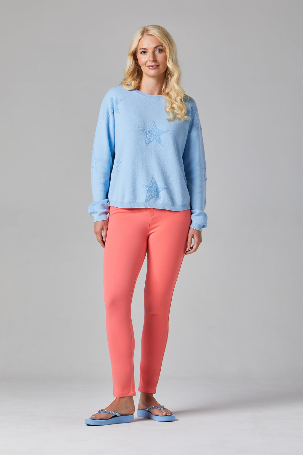 Mimi Pullover