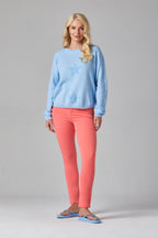 Mimi Pullover
