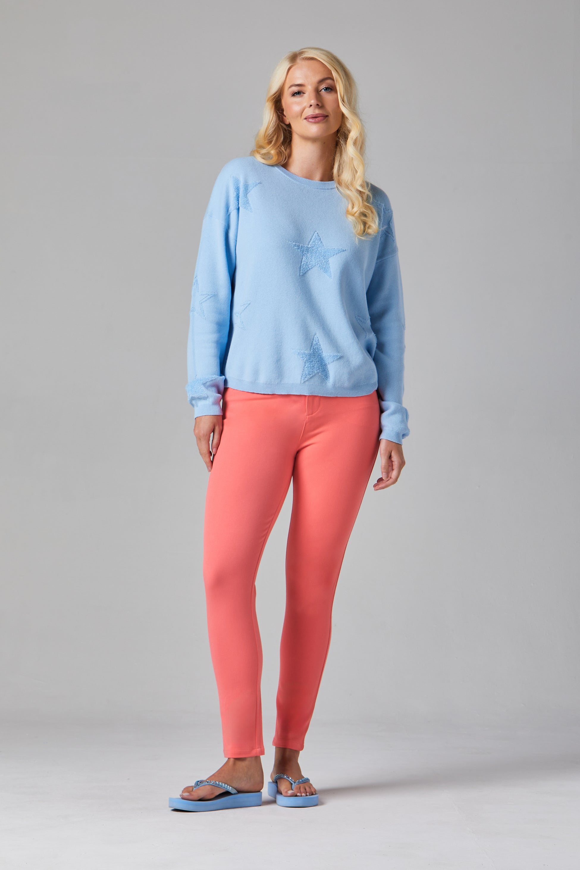 Mimi Pullover