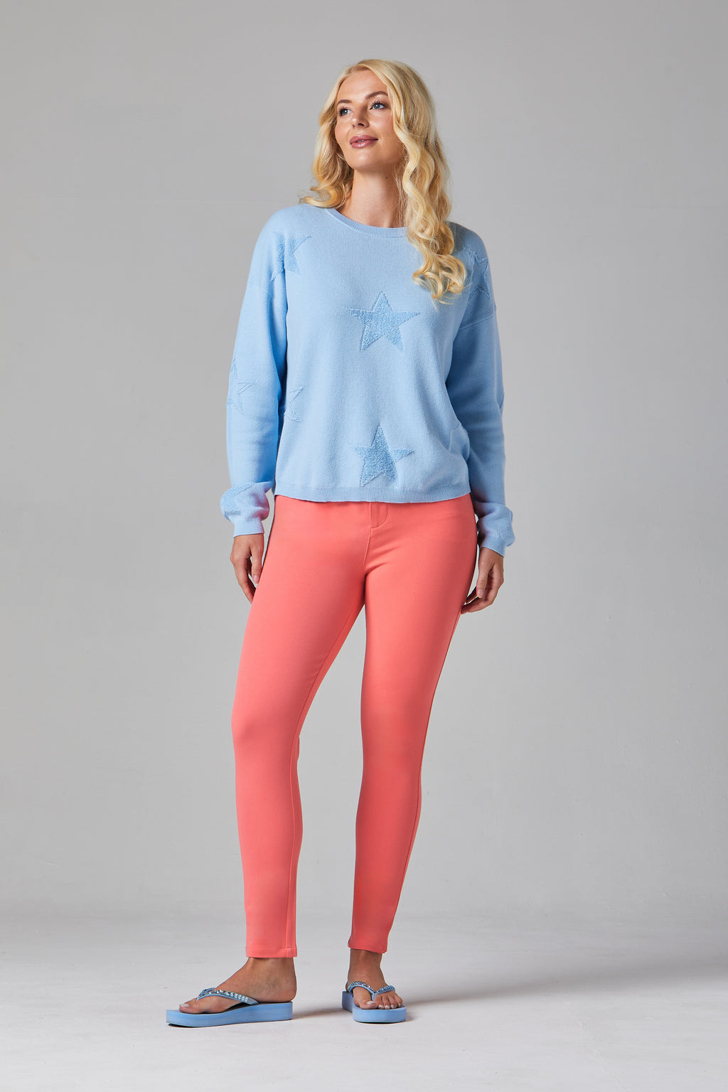 Mimi Pullover