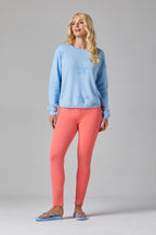 Mimi Pullover