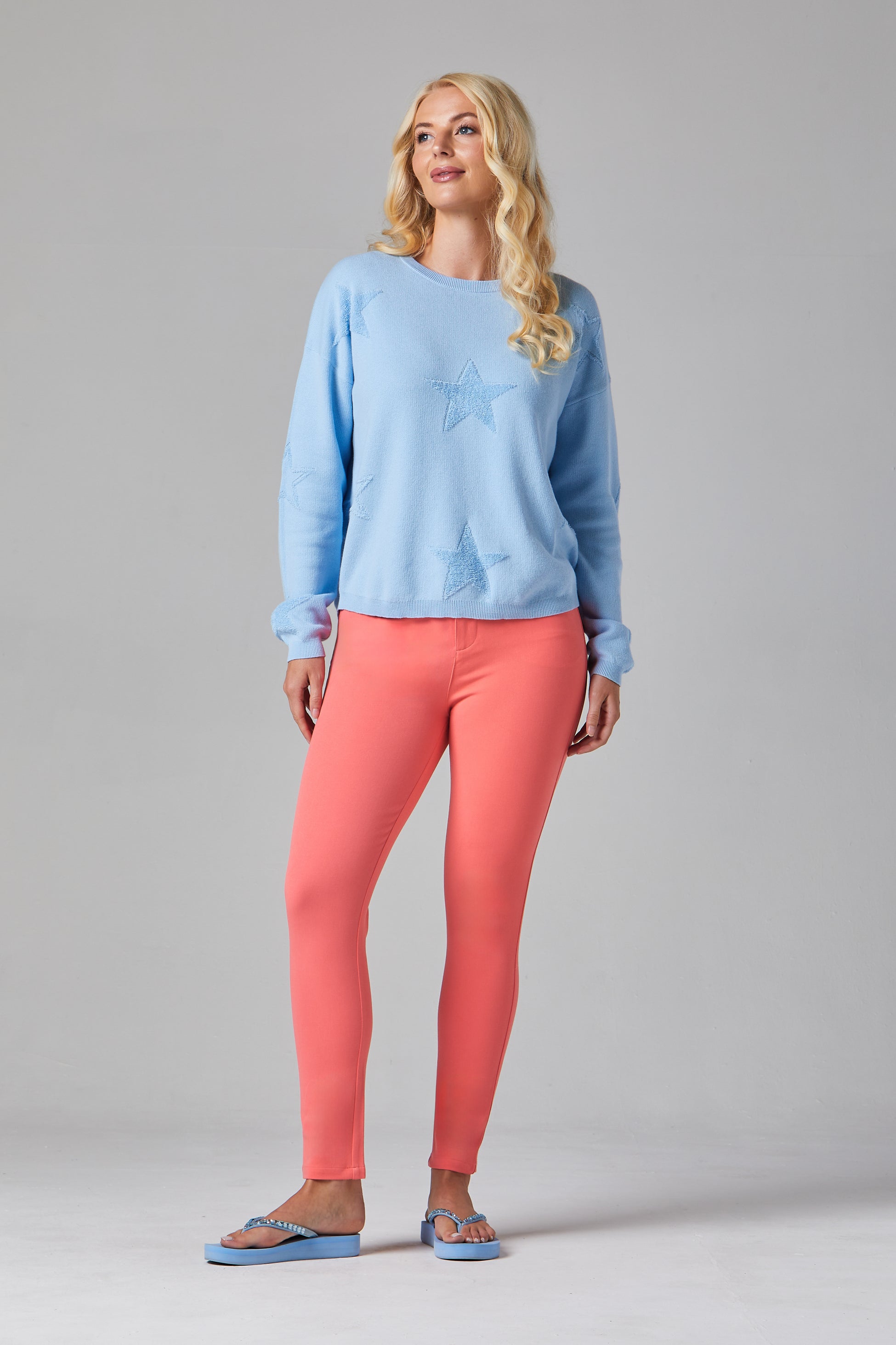 Mimi Pullover