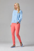 Mimi Pullover