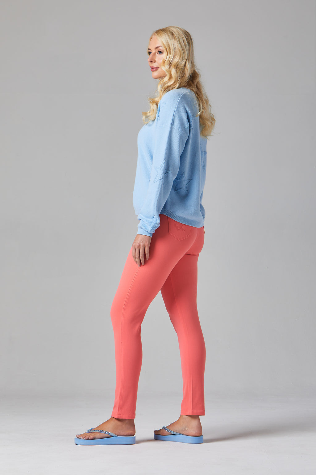 Mimi Pullover