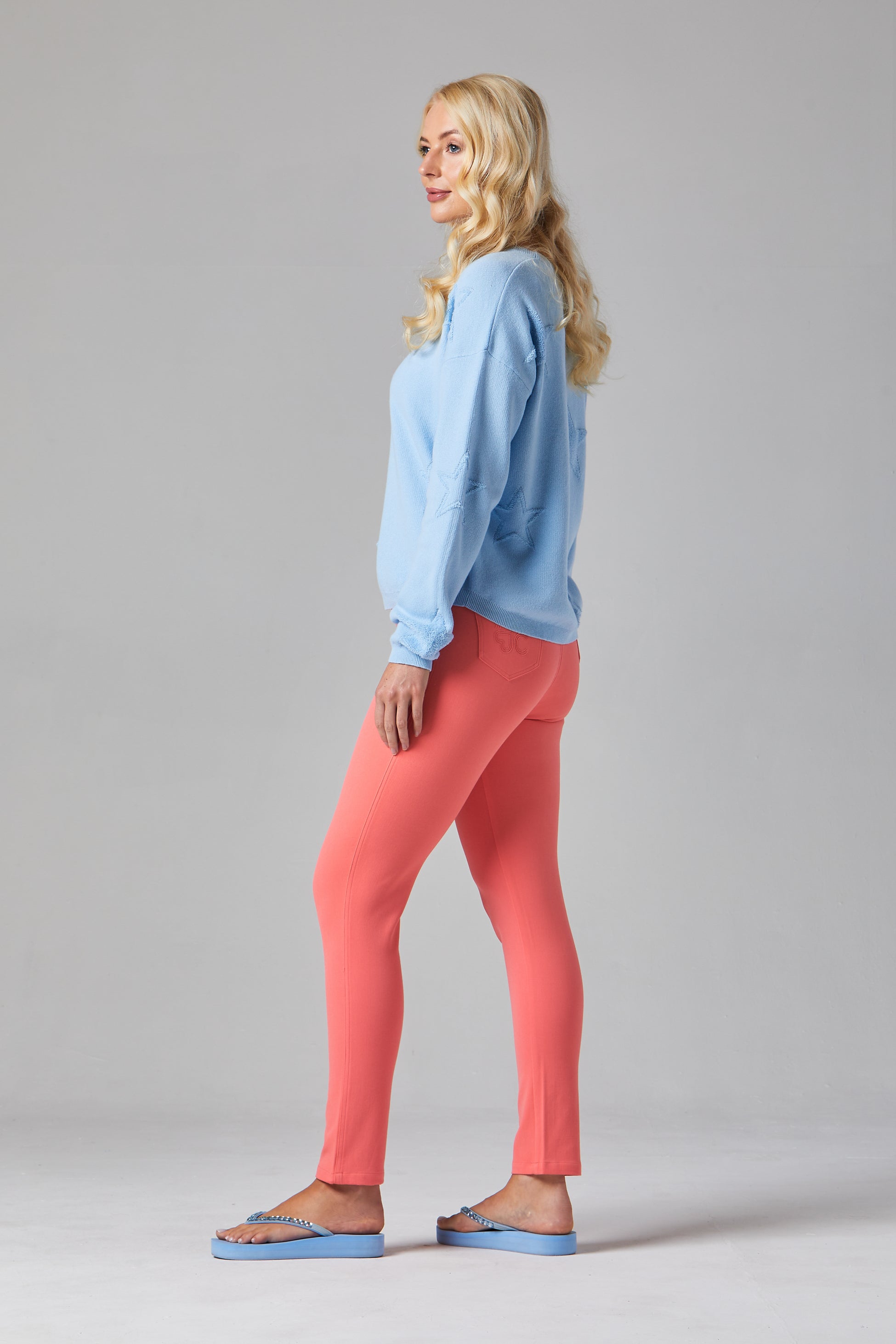 Mimi Pullover