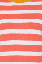 Fowey Stripe Pullover