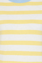 Fowey Stripe Pullover