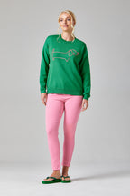Sausage Dog Pullover