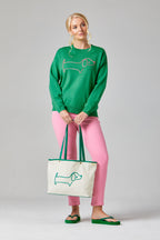 Sausage Dog Pullover