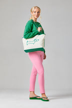 Sausage Dog Pullover