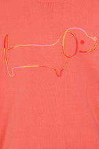 Sausage Dog Pullover