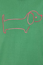 Sausage Dog Pullover