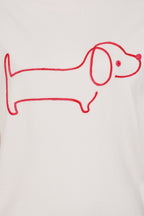 Sausage Dog Pullover